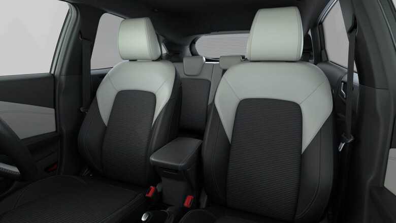 Ford Puma 123kW Sound Edition 43kWh 5dr Auto Electric Hatchback